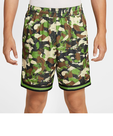 HV1879　M DNA 8IN SHORT AOP　350CLPHYL/BLK　700539-0001