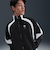 HV0881　M AIR WVN TRK JKT　010BLK/BLK　700407-0001