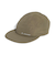 JN2694　U H.KOUMORI CAP　OLIV/REFL　698497-0001
