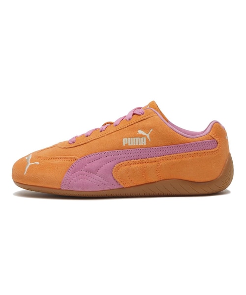 407974 SPEEDCAT OG *03PEARL PINK 702278-0003｜エービーシー・マート