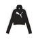 634052　W F.PUMA.ARCHIVE T7 CR T JKT　01BK/WH　699633-0001