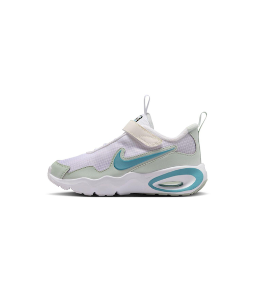 KFN4459 17-22 AIRMAX NOVA (PS) 105WHT/DNMTRQ 696153-0004