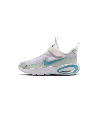 KFN4459　17-22 AIRMAX NOVA (PS)　105WHT/DNMTRQ　696153-0004