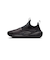 KIF2893　225-25(H)FLEX RUNNER 4 (GS)　001BLK/BLK　699956-0001