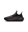 KIF2893　225-25(H)FLEX RUNNER 4 (GS)　001BLK/BLK　699956-0001