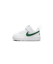 KDV5458　12-16 COURT BOROUGH LOW (TD)　133WHT/FIR　667681-0014