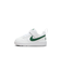 KDV5458　12-16 COURT BOROUGH LOW (TD)　133WHT/FIR　667681-0014