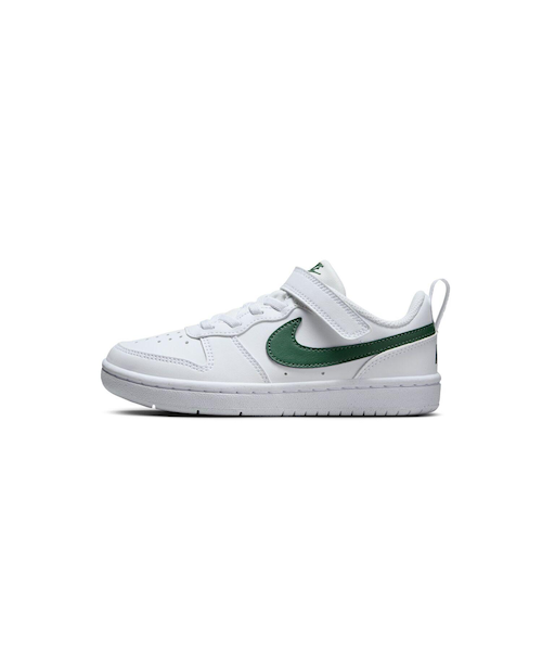KDV5457 17-22(H)COURT BOROUGH LOW (PS) 133WHT/FIR 667680