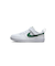 KDV5457　17-22(H)COURT BOROUGH LOW (PS)　133WHT/FIR　667680-0015
