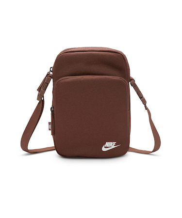 DB0456　U HERITAGE CROSSBODY　265FAUNBN/SMTWH　645664-0003