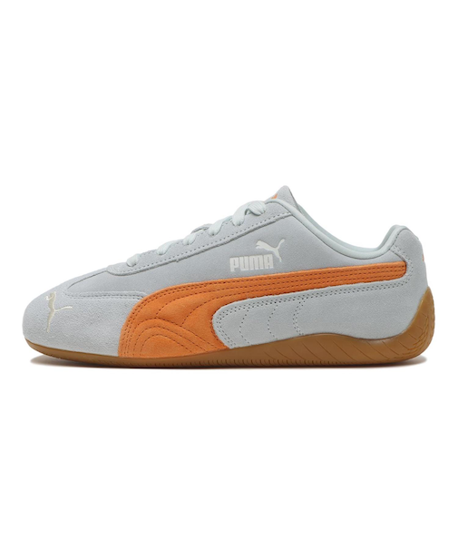 398846 SPEEDCAT OG #40SEA GLASS 682404-0015