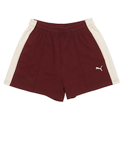 634781　W PRIME RETRO T7 SHORTS W　96RUBY SHIMMER　699641-0003