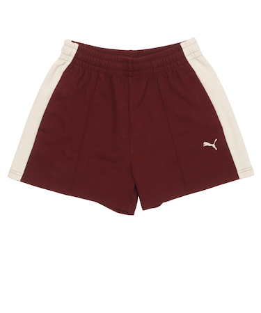 634781　W PRIME RETRO T7 SHORTS W　96RUBY SHIMMER　699641-0003