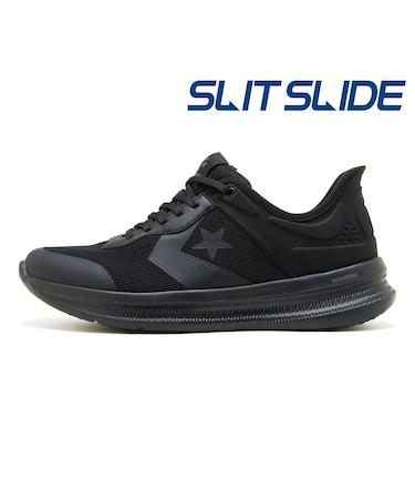 33600152 DAYSTAR SLIT SLIDE BLACKMONOCHROME 699786-0001