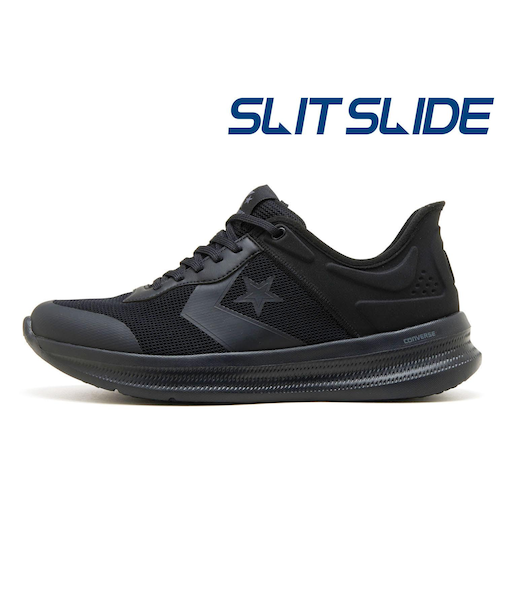 33600152 DAYSTAR SLIT SLIDE BLACKMONOCHROME 699786-0001