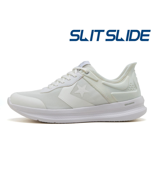 33600150　DAYSTAR SLIT SLIDE　WHITE　699784-0001