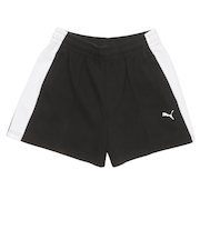 634781　W PRIME RETRO T7 SHORTS W　01BK　699641-0001