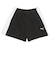 634781　W PRIME RETRO T7 SHORTS W　01BK　699641-0001