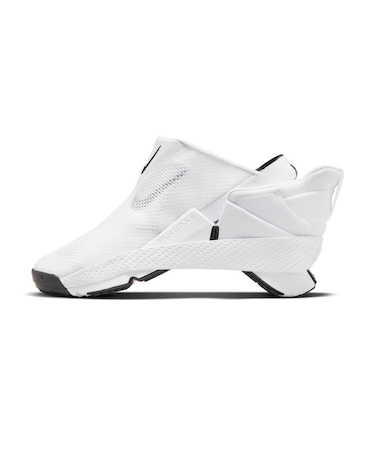 WDR5540　W GO FLYEASE　102WHT/BLK　664492-0002