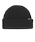 VN000QB4BLK　Core Basic Cuff Beanie　Black　698977-0001