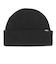 VN000QB4BLK　Core Basic Cuff Beanie　Black　698977-0001
