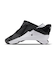 WDR5540　W GO FLYEASE　002BLK/WHT　664492-0001