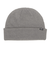 VN000QB4HTG　Core Basic Cuff Beanie　HEATHER GREY　698979-0001