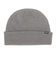 VN000QB4HTG　Core Basic Cuff Beanie　HEATHER GREY　698979-0001
