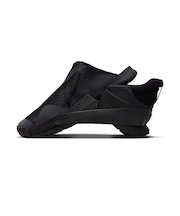 WDR5540　W GO FLYEASE　006BLK/BLK　664492-0006