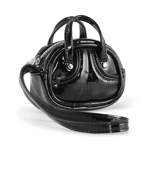 092598 U 1976 GRIP BAG KEYCHAIN 02BK 699663-0001
