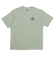 VN000RK6EMW　MTE Crestline SS Tee　Gray Olive　698937-0001