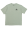 VN000RK6EMW　MTE Crestline SS Tee　Gray Olive　698937-0001