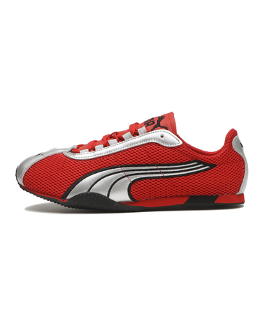 403692　H-STREET OG　03RED/SILVER　700034-0003