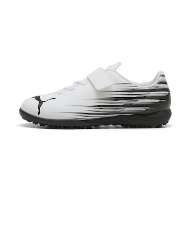 108499　17-21ATTACANTO II TT V JR　02WH/BK　700367-0002