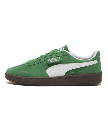 396463　PALERMO　63ARCHIVE GREEN　675120-0016