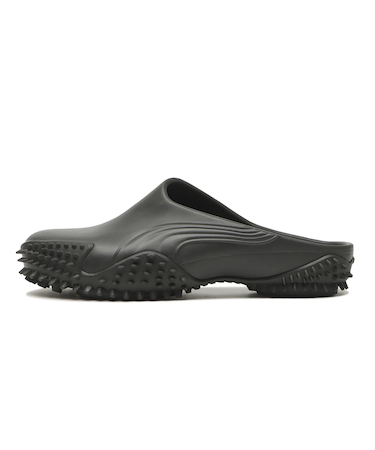 404433　MOSTRO MULE　01GLACIAL GRAY　699220-0001