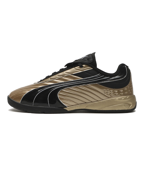 403282 V-S2 GOALGETTER 02GOLD/BK 697469-0002｜エービーシー