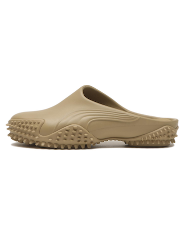 404433　MOSTRO MULE　02PRAIRIE TAN　699220-0002