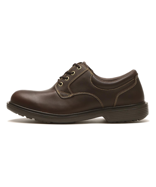 HL80147 LIAM LACE FG/DK.BROWN 690948-0002｜エービーシー
