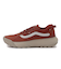 VN000CVU1LO　MTE CROSSPATH　R COFFEE/B RED　696526-0001