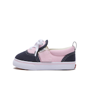 V98TDL ERAP　12-165(H) SLIP ON ERAP　NAVY/PINK　681366-0003
