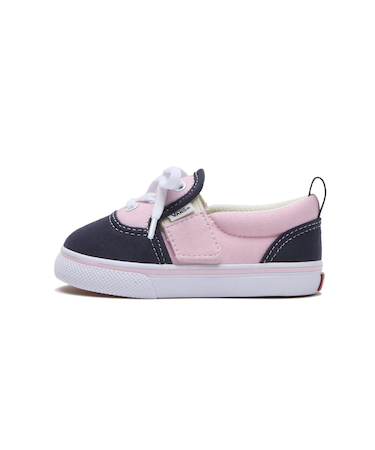 V98TDL ERAP　12-165(H) SLIP ON ERAP　NAVY/PINK　681366-0003