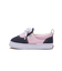 V98TDL ERAP　12-165(H) SLIP ON ERAP　NAVY/PINK　681366-0003