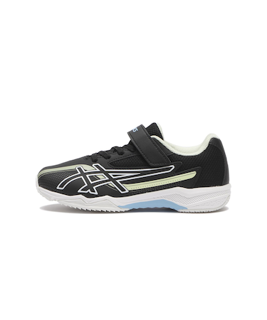 1154A230-001　19-23 LAZERBEAM SK-MG-GW　BLK/WHT　699425-0001