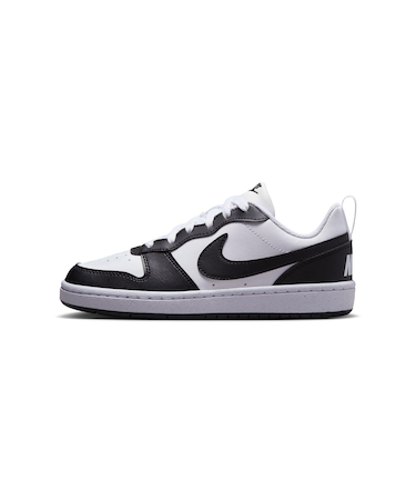 KDV5456 225-25(H)COURTBOROUGHLOWRECRAF 131WHT/BLK 696151-0004