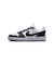 KDV5456　225-25(H)COURTBOROUGHLOWRECRAF　131WHT/BLK　696151-0004