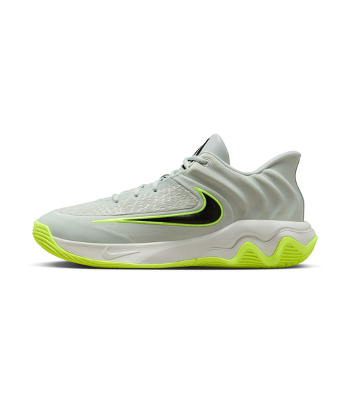 イタチミノー ナイキ(NIKE) バスケットシューズ 25S ヤニス イモータリティ4GS