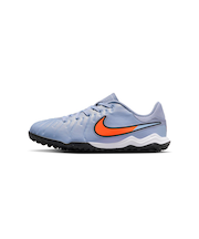 KDV4351 JR LEGEND 10 ACADEMY TF 402BLECLP/BLK 672793-0007