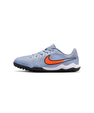 KDV4351 JR LEGEND 10 ACADEMY TF 402BLECLP/BLK 672793-0007