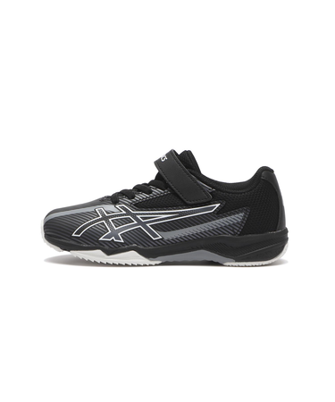 1154A229-001　19-23 LAZERBEAM SK-MG-BW　BLK/WHT　699423-0001
